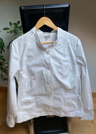 Nile Blazer Gr.XL