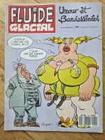 Fluide Glacial No. 164 - Février 1990