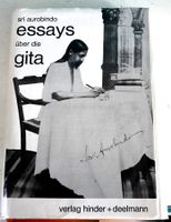 Sir Aurobindo Essays über die Gita