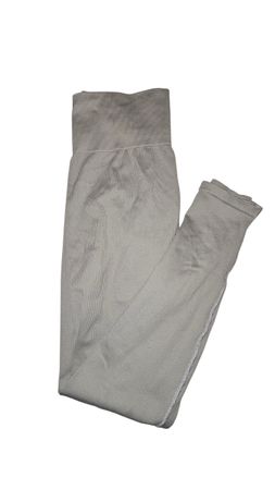 SEFI Move With Me Ribbed Legging - Grey Quartz Gr. L