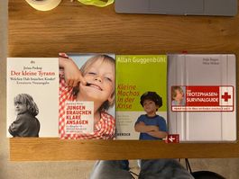 Erziehungsratgeber