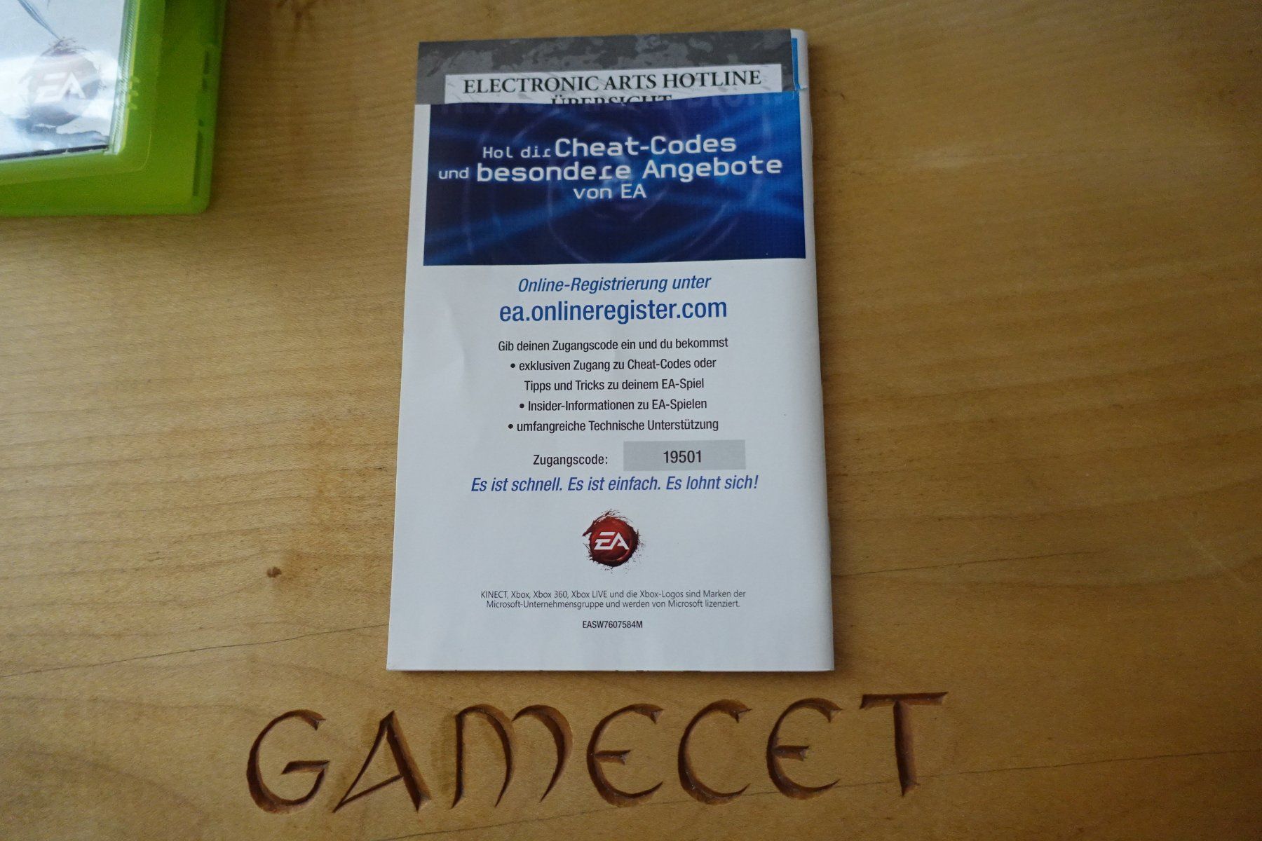 Microsoft Giochi: Dragon Age II – Usato da Steinach venduto da Gamecet 6