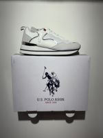 U.S. POLO  WOMEN     GRÖSSE 38      INNENSOHLE  25 CM