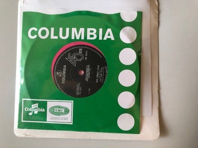 Dischi in vinile: PINK FLOYD – Nuovo e nell'imballaggio originale da Aarwangen venduto da Jukebox3 1