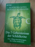 die 7 Geheimnisse der 🐢 Schildkröte