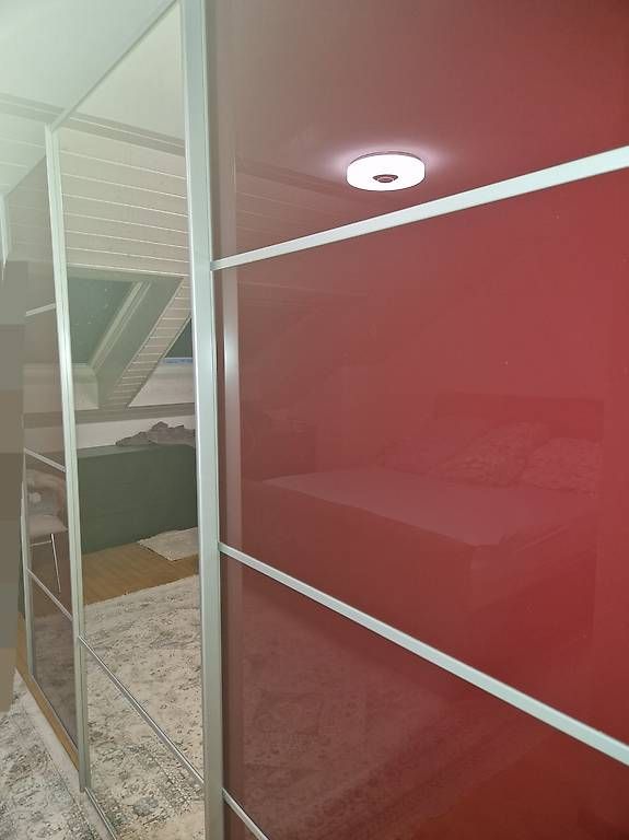 Armadi: schwebetürenschrank – Usato da Vogelsang AG venduto da katedenija1 1