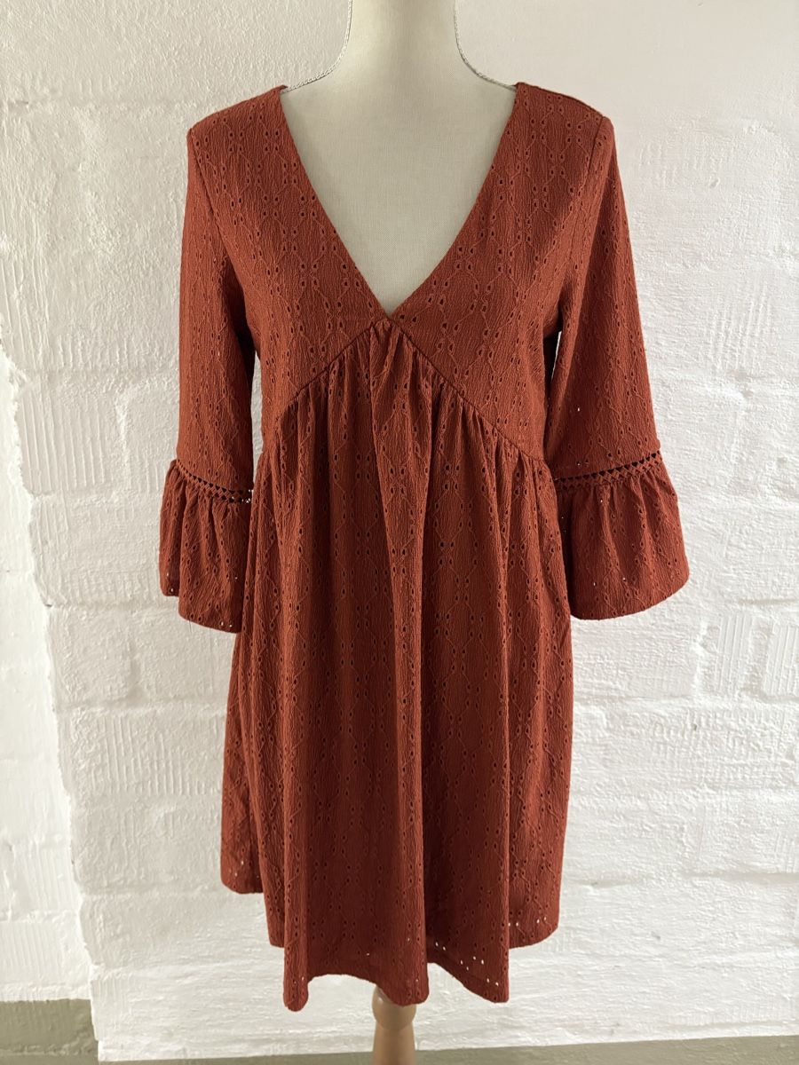 Vero Moda Vestiti: Damen Kleid,Gr.S;Vero Moda – Usato da Winterthur venduto da Nena222