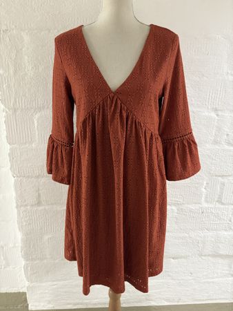 Damen Kleid,Gr.S;Vero Moda