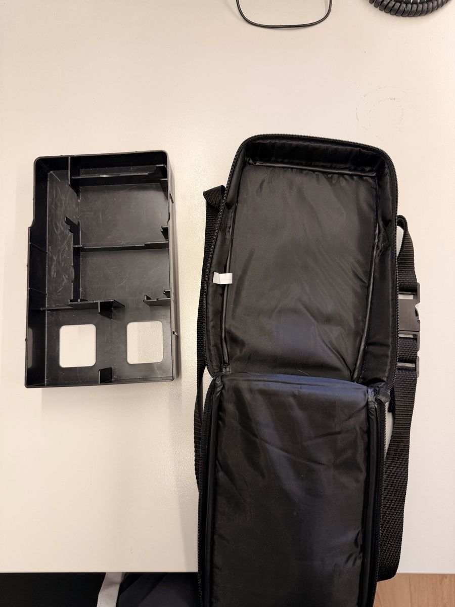 Borse: Gameboy Color Tasche – Usato da Landschlacht venduto da Philipp_01 2