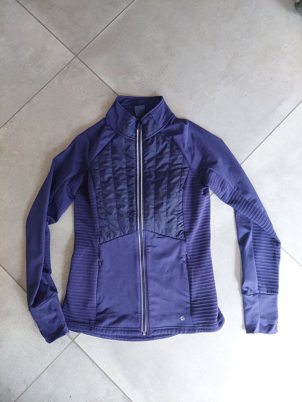 Giacche: Sport-Funktionsjacke – Usato da Mettau venduto da Taeni93