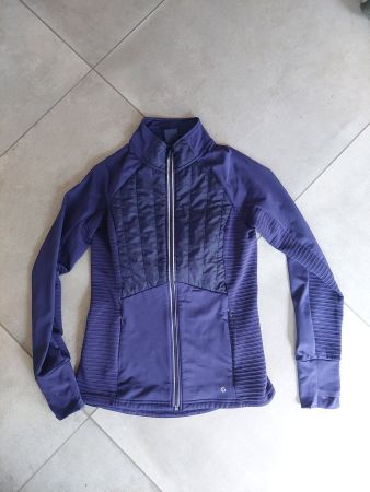 Sport-Funktionsjacke