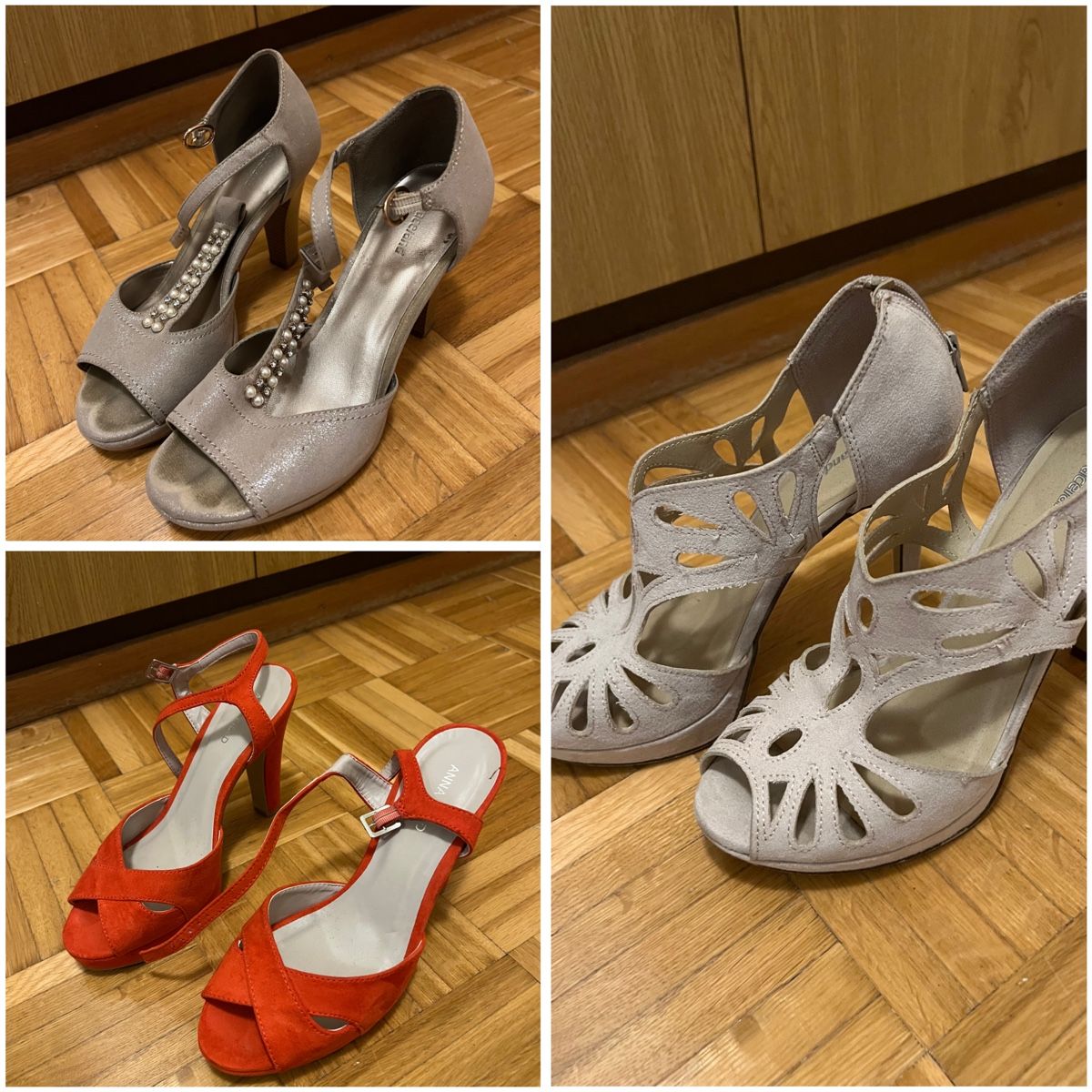 Scarpe da donna: High Heels – Usato da Dietikon venduto da vnsmrc