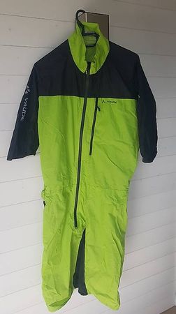 Vaude Regenanzug 