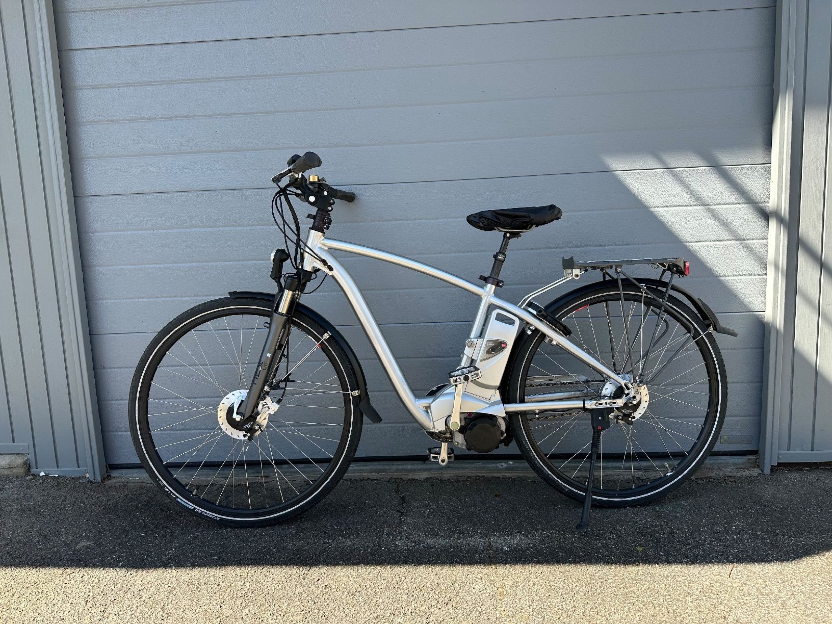Flyer Velos: E Velo Flyer  – Gebraucht aus Trimbach von kar_2m7z 2