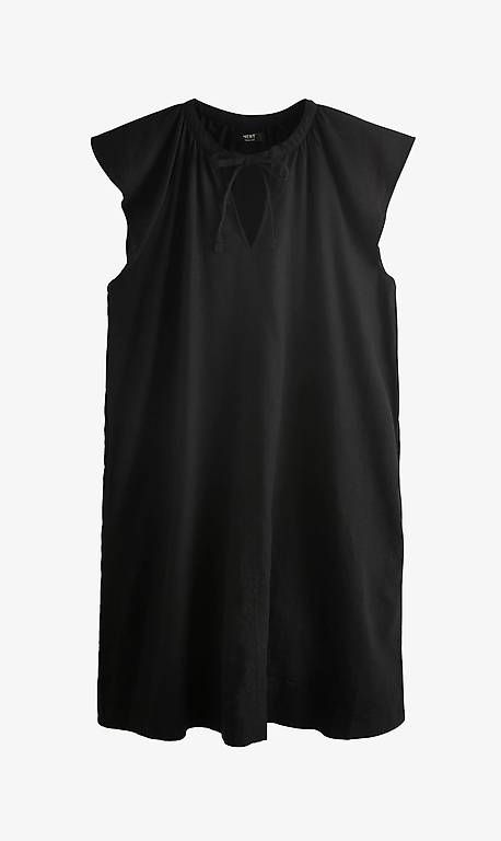 Vestiti: Neues lässiges Next-Kleid Gr. 42 – Usato da Bern venduto da Huha1 3