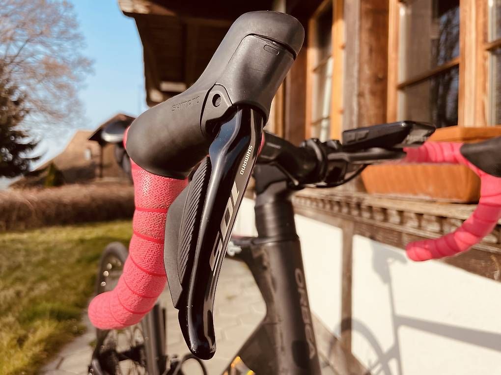 Biciclette: Orbea Orca M30i Carbon Rennvelo – Usato da Mittelhäusern venduto da timmermann13 3
