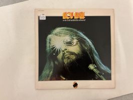 Leon Russell LP - And The Shelter People