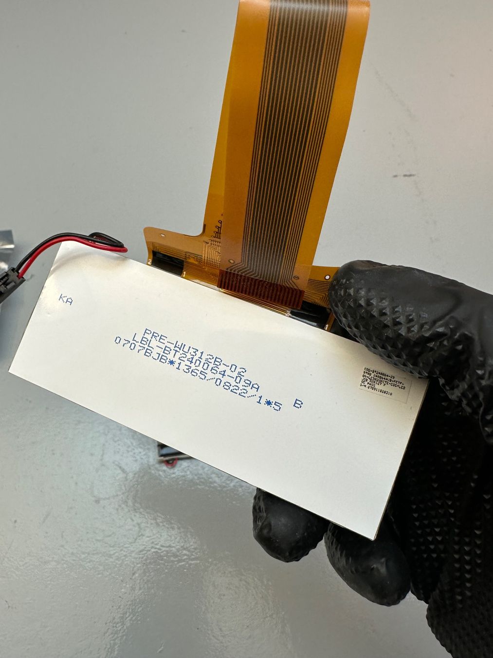 Monitore: 3x PIXEL DISPLAY AB 1.- !!! – Gebraucht aus Zürich von NIKI777 5