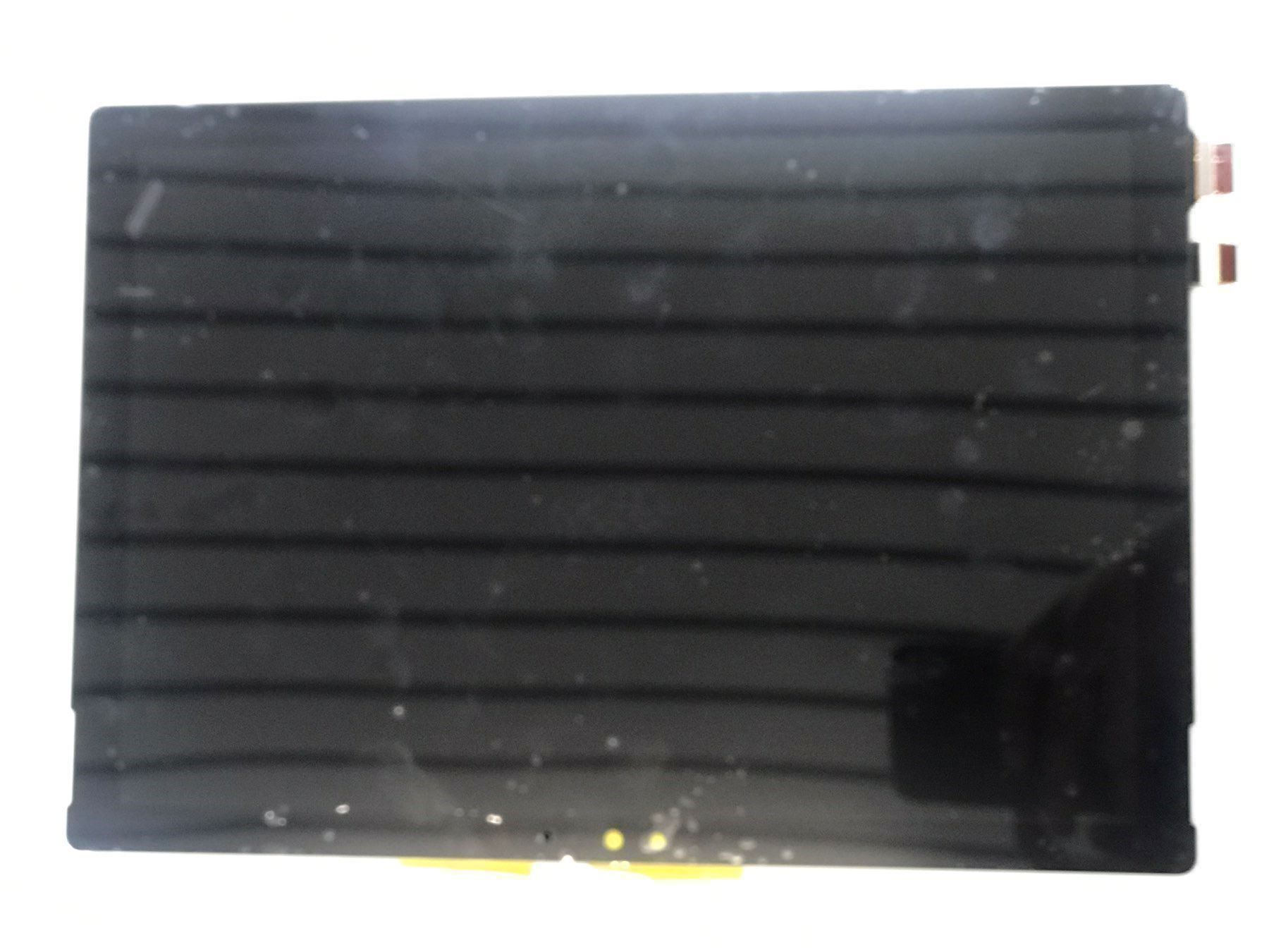 Microsoft Tablet PC: Surface Pro 4 LCD Display Schwarz – Nuovo e nell'imballaggio originale da bern venduto da reptechnic