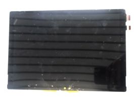 Surface Pro 4 LCD Display Schwarz