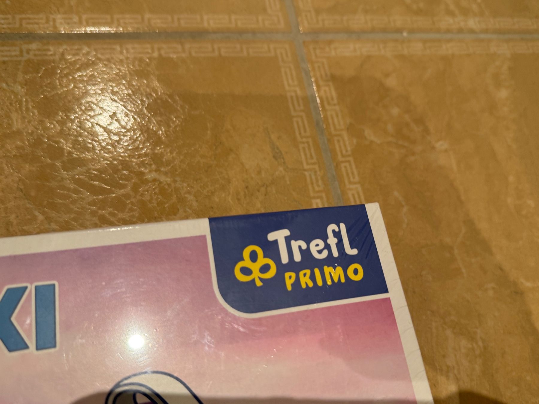 Disney Puzzle: Frozen neues Puzzle – Nuovo e nell'imballaggio originale da Klingnau venduto da Markus14 5
