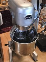 Profi Planetenmischer 20 Liter Teigmaschine Rührmaschine(A31