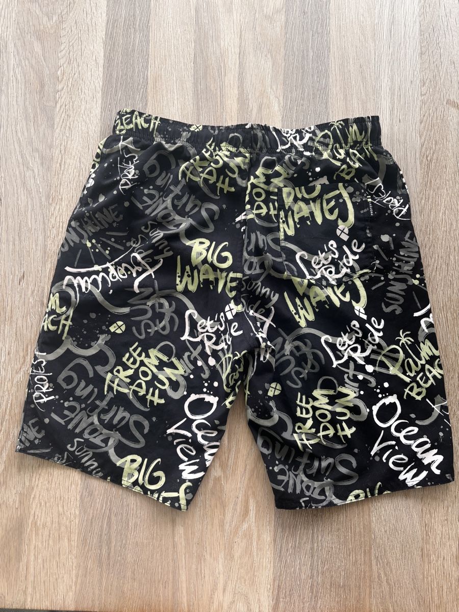 Protest Costumi da bagno: Maillot de bain Protest Taille 176 – Usato da Pully venduto da Fictikalli 1