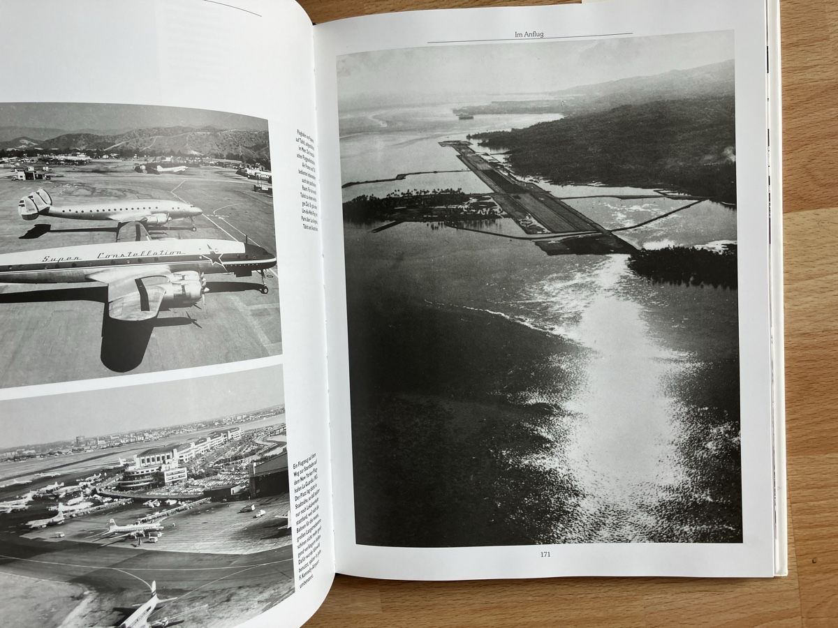 Bücher: Hardback Aviatik Buch: Der Pilot – Gebraucht aus Zürich von Classic_Collection_Zurich 8
