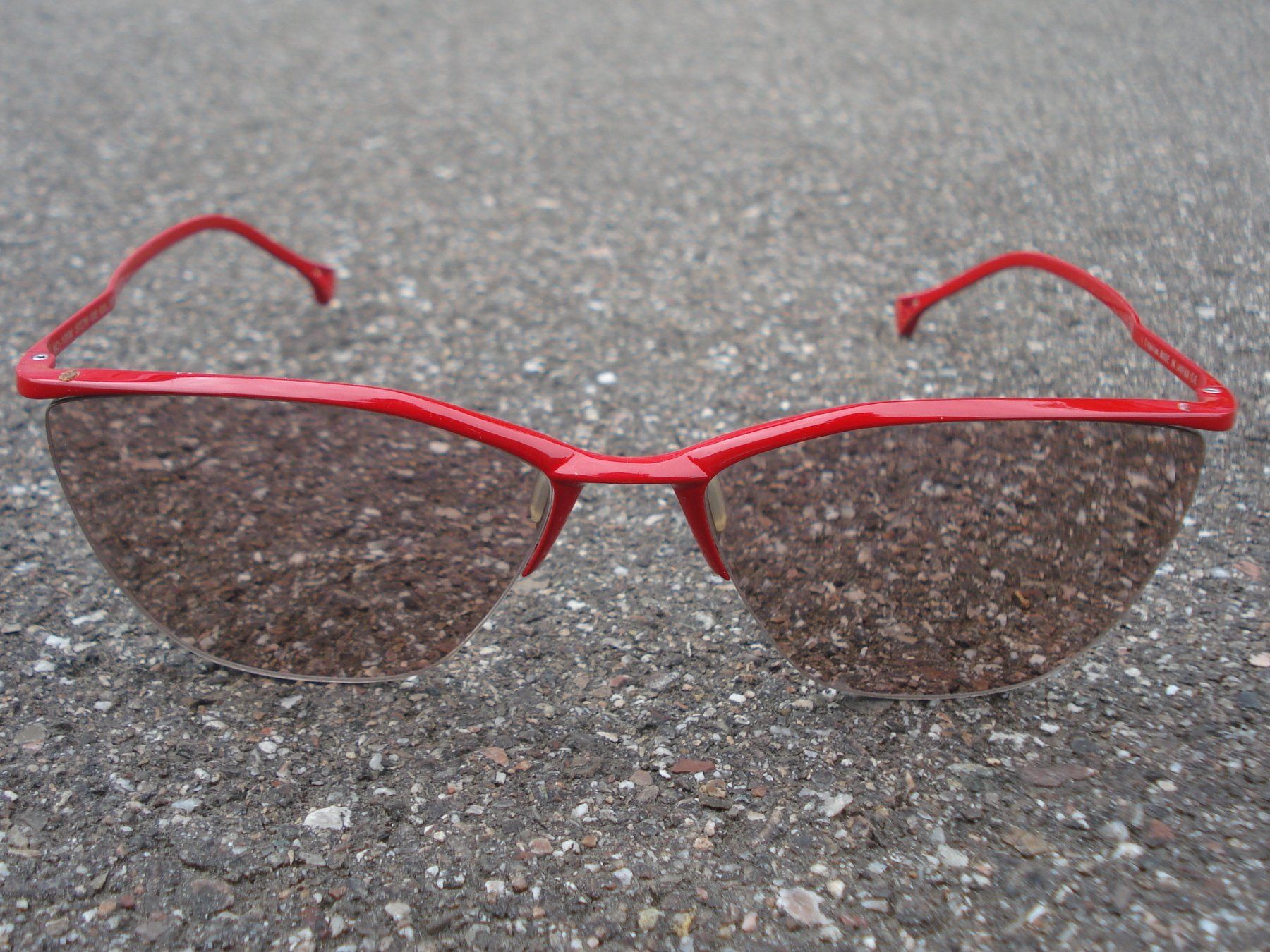 Lunettes & Verres: Sportbrille Design Ken Okuyama – D'occasion à Basel par art.basel 7