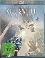 Kill Switch Blu-ray: Sci-Fi Action mit Dan Stevens! Top! ...