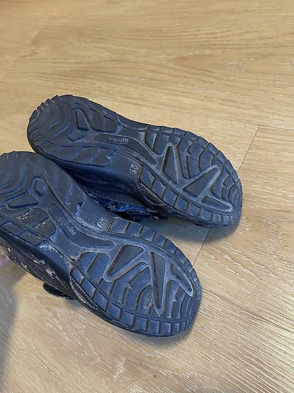 Scarpe per ragazzi: Superfit Winterschuh Gr 28 – Usato da Zürich venduto da JuliaSavv 2