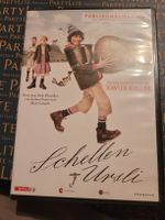 Schellen-Ursli DVD - Ein Schweizer Klassiker für Familie!