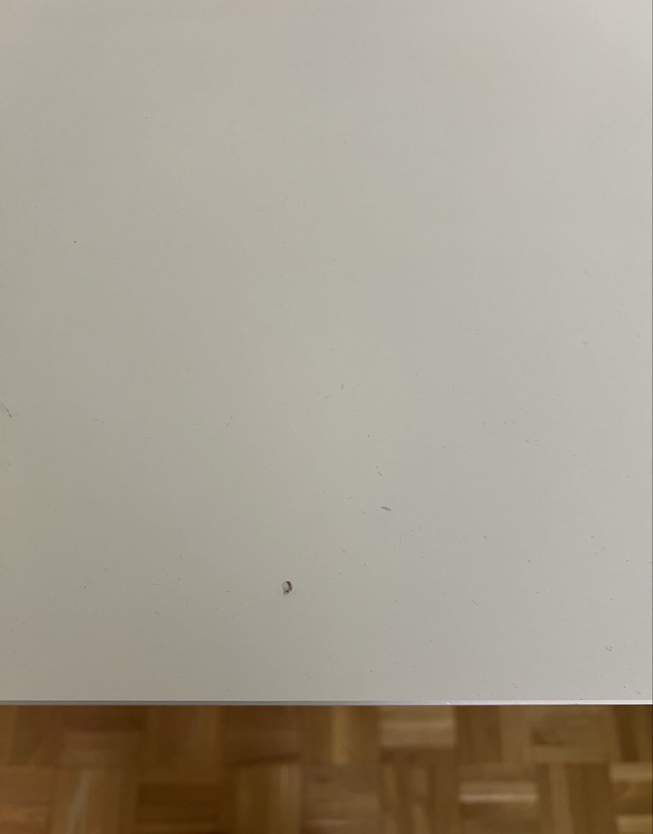 Consoles: Konsole/Sideboard mit 3 Körben, weiss – D'occasion à Zürich par LittleLuckyBird 3