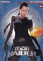 DVD ab Fr. 1.--, Lara Croft - Tomb Raider