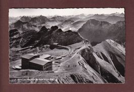 ROCHERS DE NAYE - Hôtel - 1953 // pli //