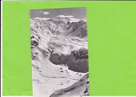 Planplatten-Abfahrt mit Mägisalp