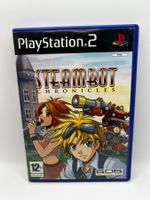 Steambot Chronicles (Italienisch) - Playstation 2