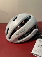 Velohelm Ekoi Crystal Gr.S neu