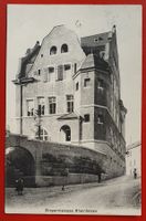 Rheinfelden 1915 - Ersparniskasse