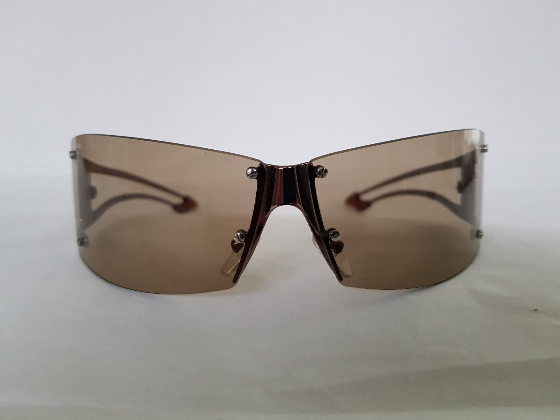Brillen & Gläser: X-ICE  Herren  Sonnenbrille Bogen Front – Neu und originalverpackt aus Aadorf von condor35 1