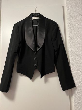 Festlicher Blazer Gr. S