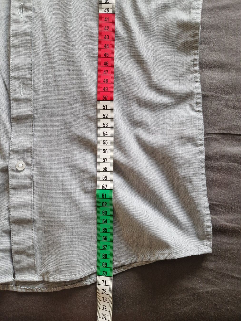 H&M Camicie: Chemise – Usato da Lausanne venduto da mgo_yx25 3