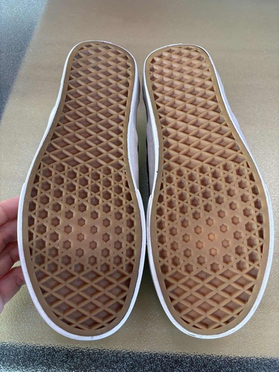 Vans Damenschuhe: VANS - CLASSIC SLIP ON - kariert - EU 38.5 – Gebraucht aus Grächen von svndrine 3