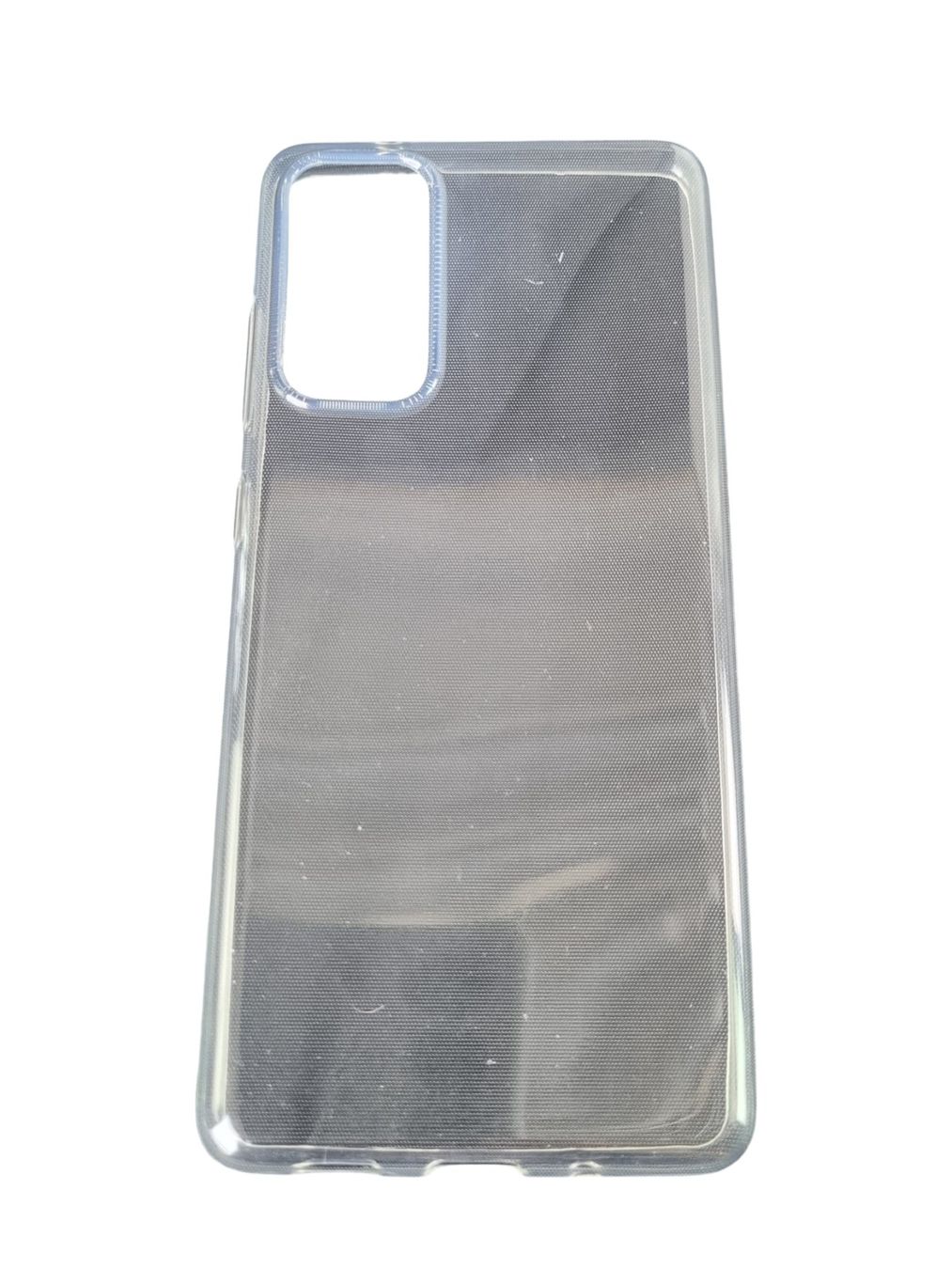 Samsung Cover & Protezioni schermo: SCREENGUARD Samsung-Hülle transparent – Nuovo (secondo la descrizione) da Wangen b. Olten venduto da Restwert_Wangen 1