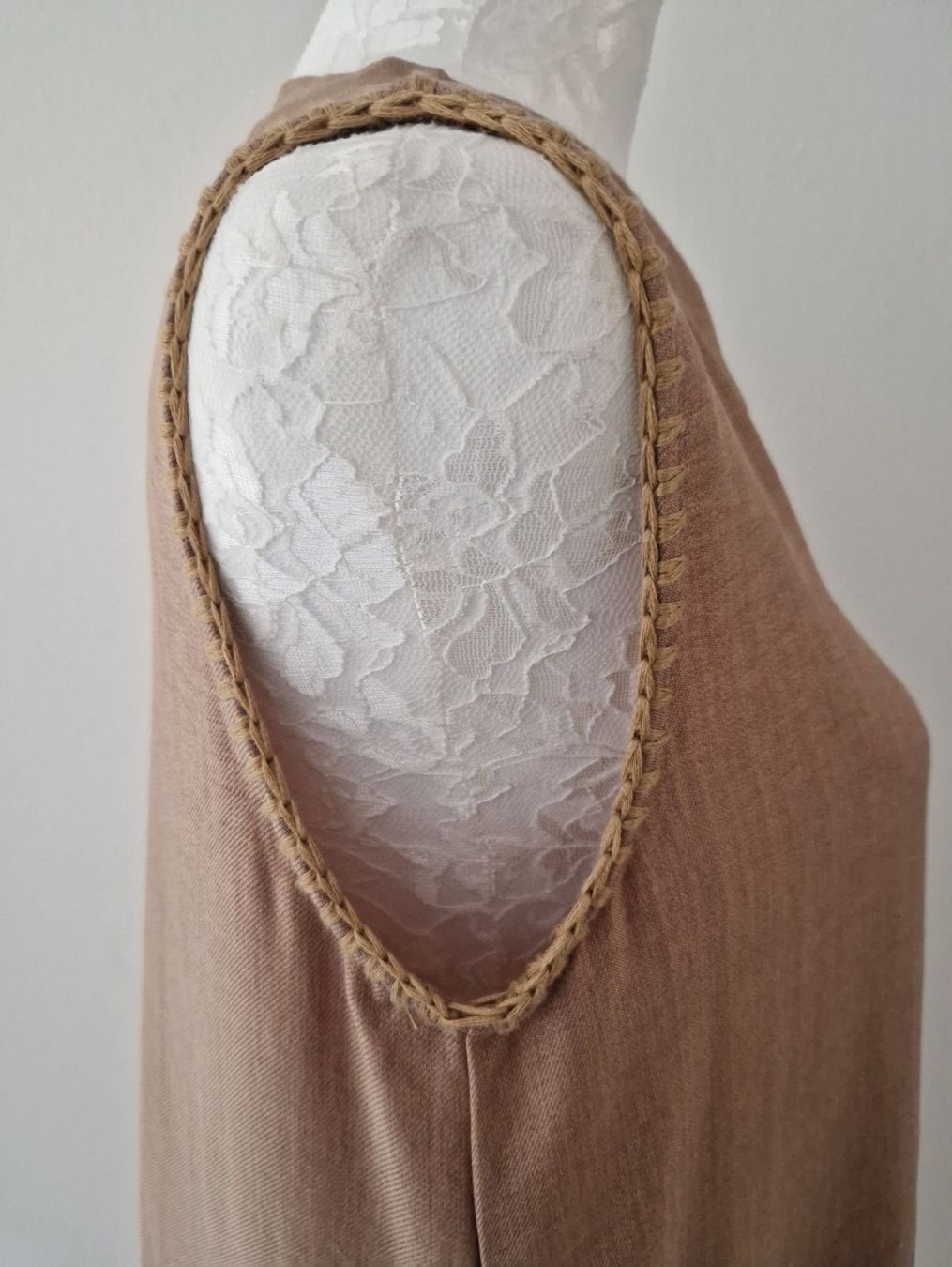 Robes: ROBE LONGUE  – Neuf (Voir description) à Camorino par JPHANDMADE1 2