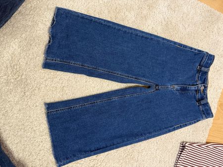Mädchen jeans grösse 110