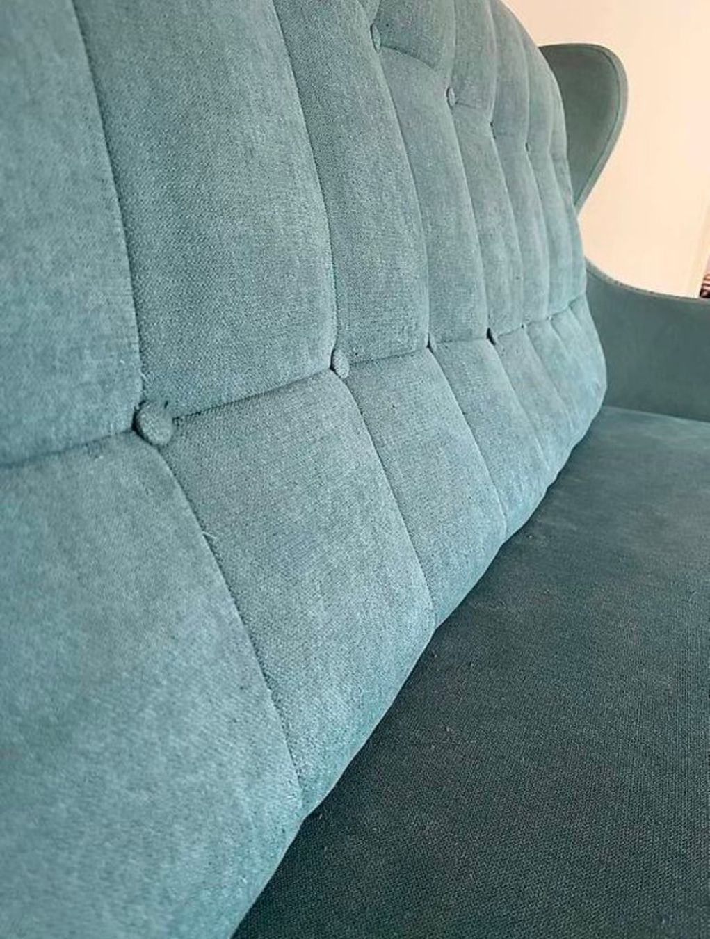 Divani: Gemütliches Sofa mint, Henry Livique – Usato da Winterthur venduto da joh_mj2t 1
