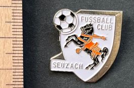 Fussballclub SEUZACH/ Pin