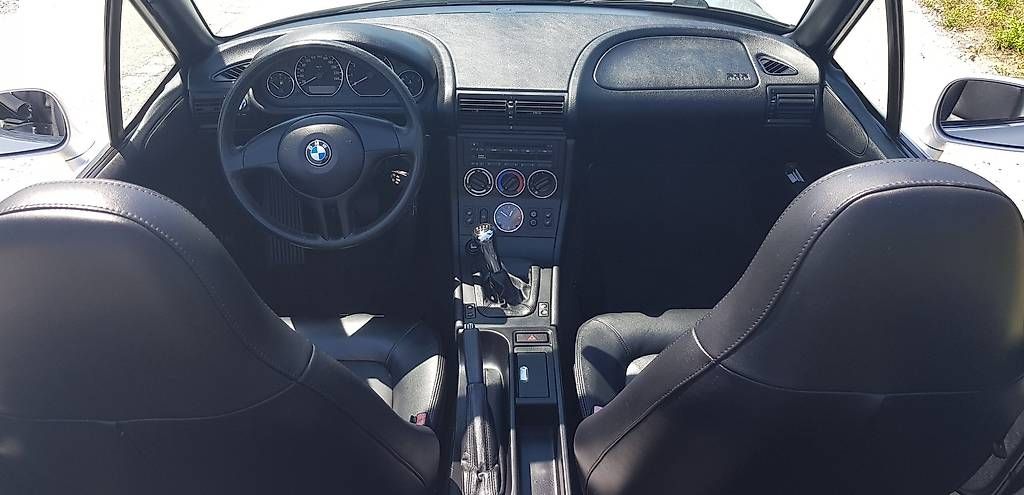 Automobili: BMW Z3 Roadster 2.0 – Usato da Chamoson venduto da veu_9ssd 4