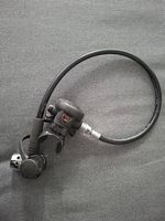 Beuchat VRt30 Atemregler inkl. Erste Stufe DIN